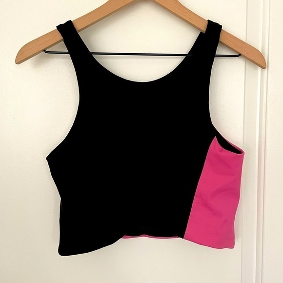 P.E Nation x H&M Sports Bralette - Picture 5 of 9